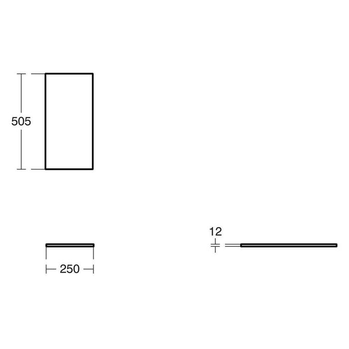 Sottini Ippari Worktop - Unbeatable Bathrooms