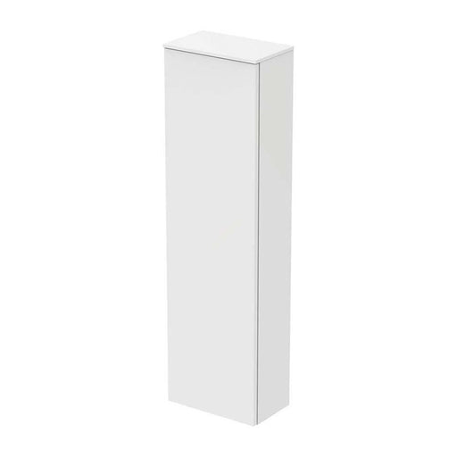 Sottini Ippari 35cm Half Column Unit with One Door - Unbeatable Bathrooms