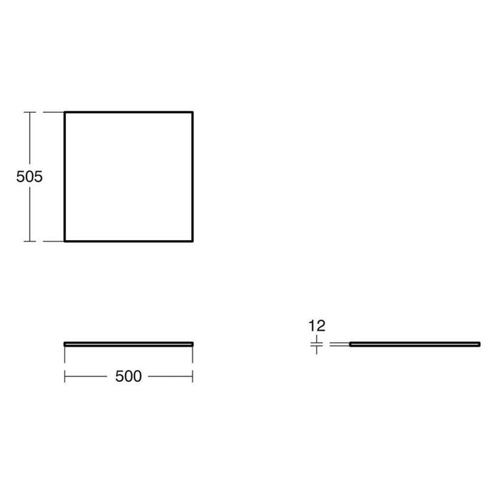 Sottini Ippari Worktop - Unbeatable Bathrooms