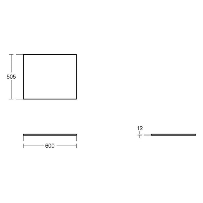 Sottini Ippari Worktop - Unbeatable Bathrooms