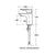 Sottini Lambro Single Lever Basin Mixer - Unbeatable Bathrooms