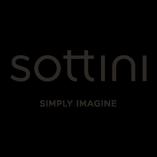 Sottini Conceala 2 Universal Height Bottom Inlet Cistern - Pneumatic Dual Flush Valve, Delayed Fill - No Flushplate - 4.5/3 or 4/2.6 Litre Flush - Unbeatable Bathrooms