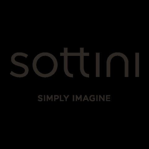 Sottini 60cm LED Light 12W, 230V, 5700K - Unbeatable Bathrooms
