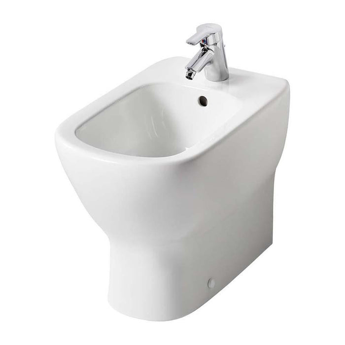 Sottini Mavone Back to Wall Bidet with One Taphole - Unbeatable Bathrooms