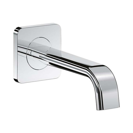 Sottini Melito Wall Mounted Bath Spout with 20cm Projection - Unbeatable Bathrooms