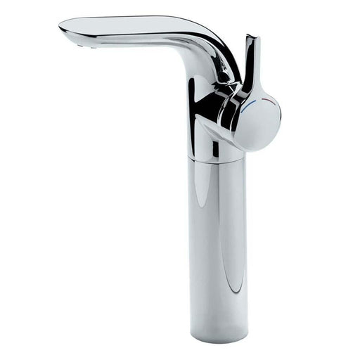 Sottini Paglia Single Lever Tall Basin Mixer - Unbeatable Bathrooms