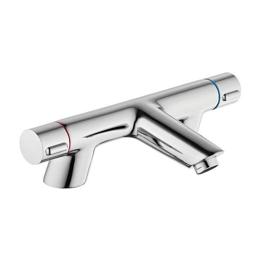 Sottini Rosita Dual Control 2 Hole Bath Filler - Unbeatable Bathrooms