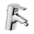 Sottini Rosita Single Lever Bidet Mixer with pop Up Waste - Unbeatable Bathrooms