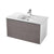 Sottini Simeto Due 940mm Vanity Unit - Wall Hung 1 Drawer Unit - Unbeatable Bathrooms