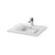 Sottini Simeto 620mm Vanity Unit - Wall Hung 1 Drawer Unit - Unbeatable Bathrooms