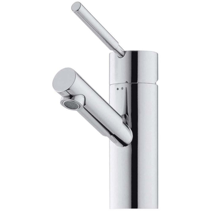 Sottini Tresa Single Lever Basin Mixer - Unbeatable Bathrooms