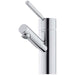 Sottini Tresa Single Lever Basin Mixer - Unbeatable Bathrooms