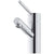 Sottini Tresa Single Lever Basin Mixer - Unbeatable Bathrooms