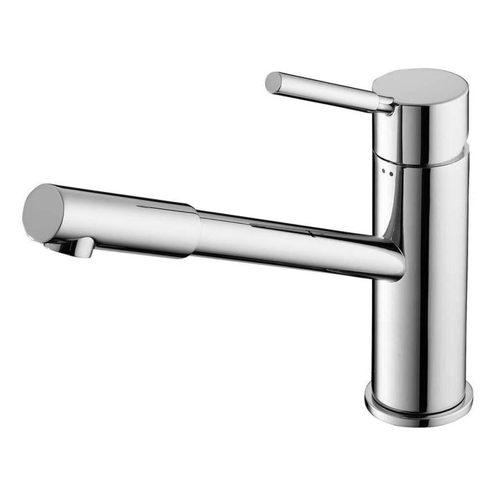 Sottini Tresa Single Lever Basin Mixer - Unbeatable Bathrooms