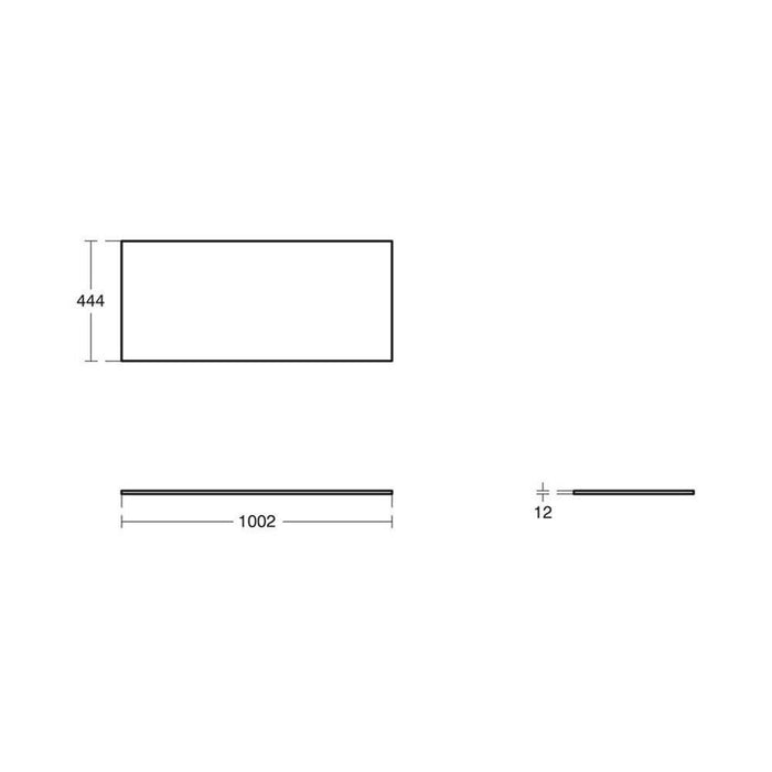 Sottini Turano Worktop - Unbeatable Bathrooms