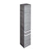 Sottini Turano Column with Two Hand Doors - Unbeatable Bathrooms