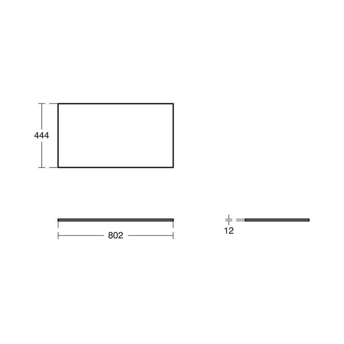 Sottini Turano Worktop - Unbeatable Bathrooms