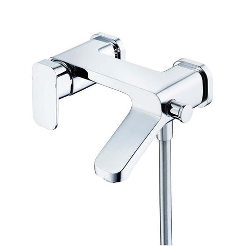 Sottini Turano Single Lever Exposed Bath Shower Mixer - Unbeatable Bathrooms