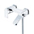 Sottini Turano Single Lever Exposed Bath Shower Mixer - Unbeatable Bathrooms