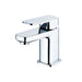 Sottini Turano Single Lever One Hole Small Basin Mixer - Unbeatable Bathrooms