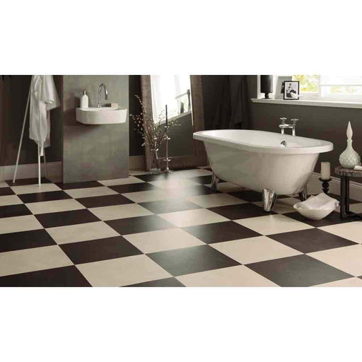 Karndean Opus Stone Shade Nero Tile (Per M²) - Unbeatable Bathrooms