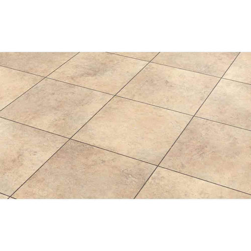 Karndean Knight Tile Stone Shade Damas Stone Tile (Per M²) - Unbeatable Bathrooms