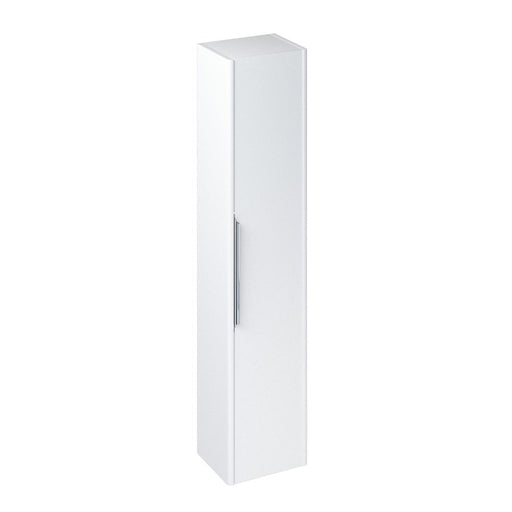Britton Shoreditch Tall Cabinet - Unbeatable Bathrooms