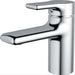 Ideal Standard Strada 50cm Semi-countertop basin - one central taphole - Unbeatable Bathrooms