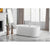 Charlotte Edwards Strand 1675 x 780mm Freestanding Bath - Unbeatable Bathrooms