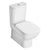 Ideal Standard Studio Echo Short Projection Close Coupled Toilet (Closed Back) - Unbeatable Bathrooms