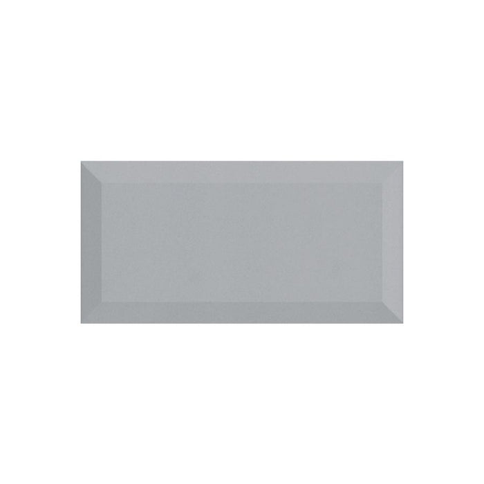 Subway Glazed Ceramic Tiles (10x20cm) (Per M²) - Unbeatable Bathrooms
