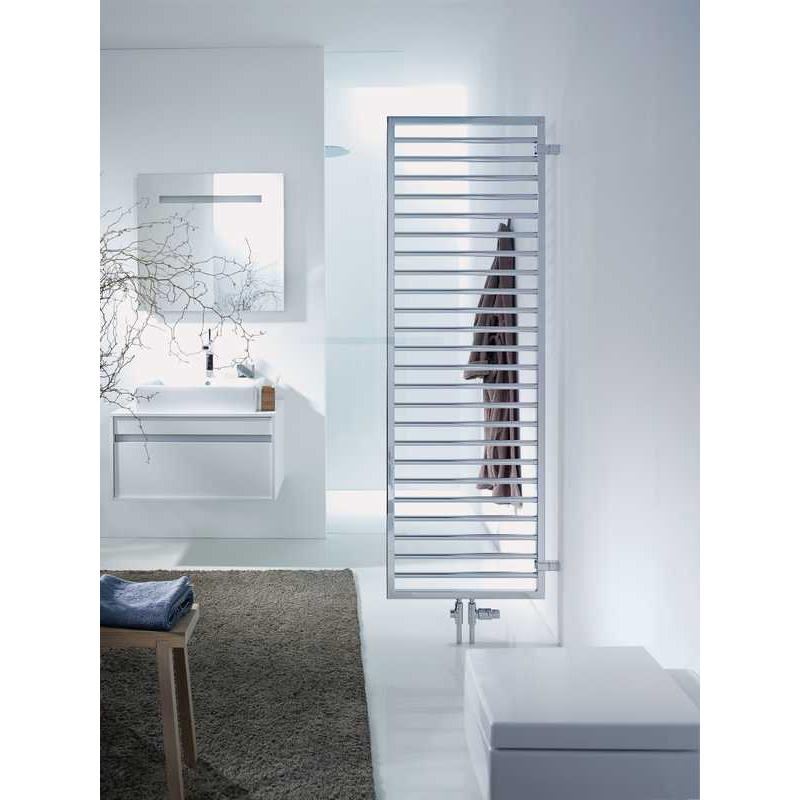 Zehnder Subway Radiator