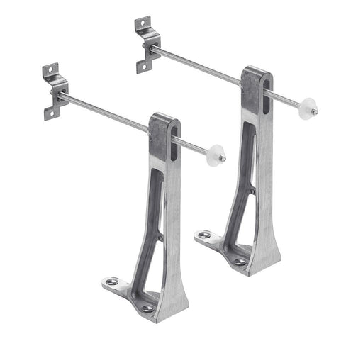 Ideal Standard Support frame with bolts for wall hung WC. bowls - Unbeatable Bathrooms