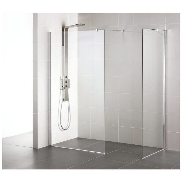 Ideal Standard Synergy Angle Bracing Bracket - Unbeatable Bathrooms