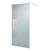 Ideal Standard Synergy Wet Room panel, IdealClean Modesty glass - Unbeatable Bathrooms