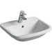 Ideal Standard Tempo 50cm Countertop basin - one taphole - Unbeatable Bathrooms
