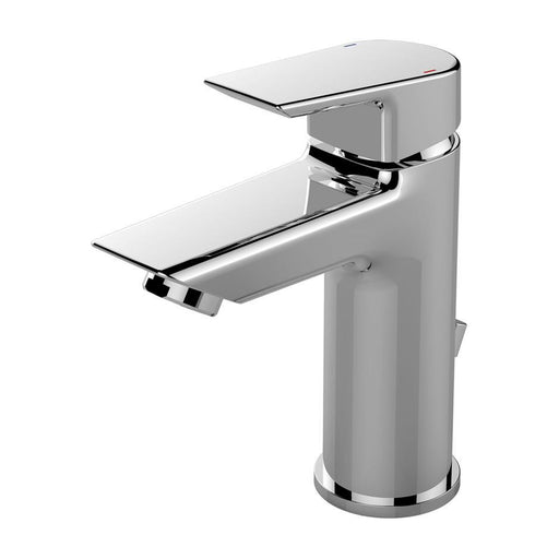 Ideal Standard Tesi Single Lever Basin Mixer - Unbeatable Bathrooms