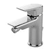 Ideal Standard Tesi single lever bidet mixer with pop-up waste - Unbeatable Bathrooms