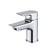 Ideal Standard Tesi single lever mini basin mixer no waste - Unbeatable Bathrooms