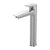 Ideal Standard Tesi single lever vessel basin mixer no waste - Unbeatable Bathrooms