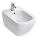 Ideal Standard Tesi wall hung bidet - one taphole - Unbeatable Bathrooms