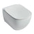 Ideal Standard Tesi Wall Mounted Toilet with Hidden Fixations - Unbeatable Bathrooms