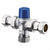 Ideal Standard TMV Thermostatic mixing valve 15mm - Unbeatable Bathrooms