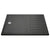Hudson Reed 1700mm Walk-In Rectangle Shower Tray - Black Slate - Unbeatable Bathrooms
