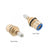 Vado 3/4 Inch Cold Ceramic Disc Valve - Unbeatable Bathrooms