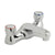 Bliss Astra Deck Mounted Bath Filler CD Valve - Unbeatable Bathrooms
