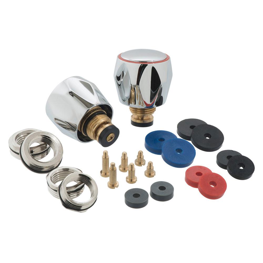 Bliss Bath Tap Reviver Kit