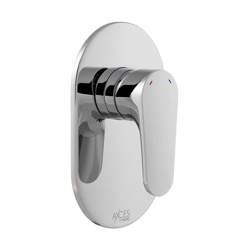 Bliss Ava 1 Outlet Manual Valve - Unbeatable Bathrooms