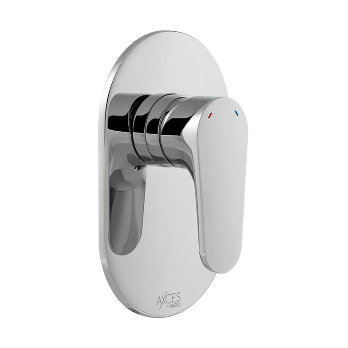 Bliss Ava 1 Outlet Manual Valve - Unbeatable Bathrooms