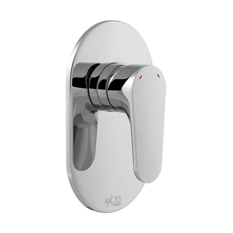 Bliss Ava 1 Outlet Manual Valve - Unbeatable Bathrooms